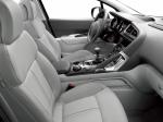 Peugeot 3008 2010 года
